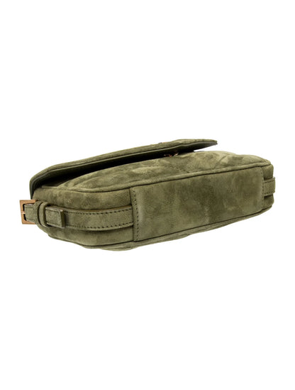 Suede LouLou Toy 2026