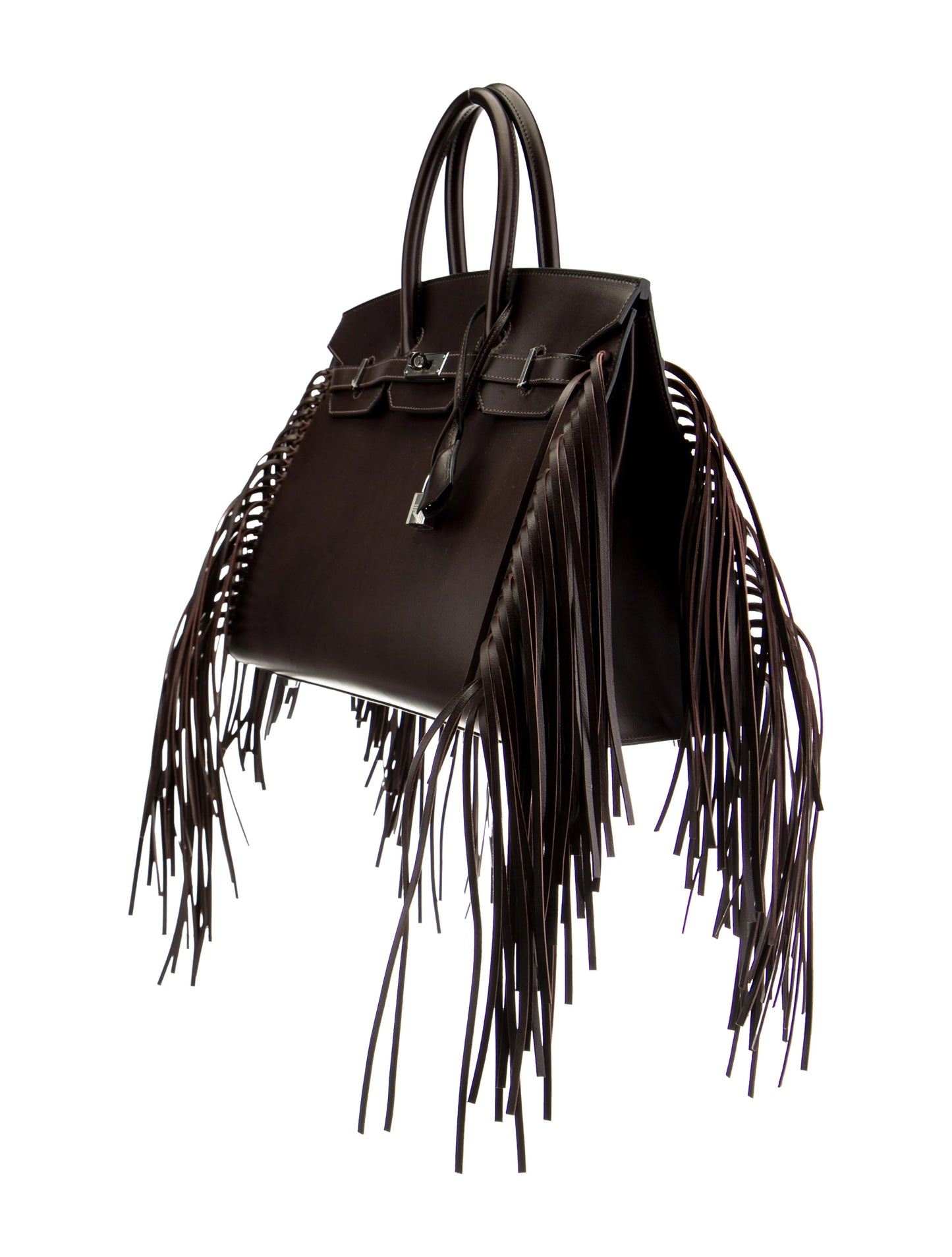 2023 Anate Evergrain Birkin Sellier 35