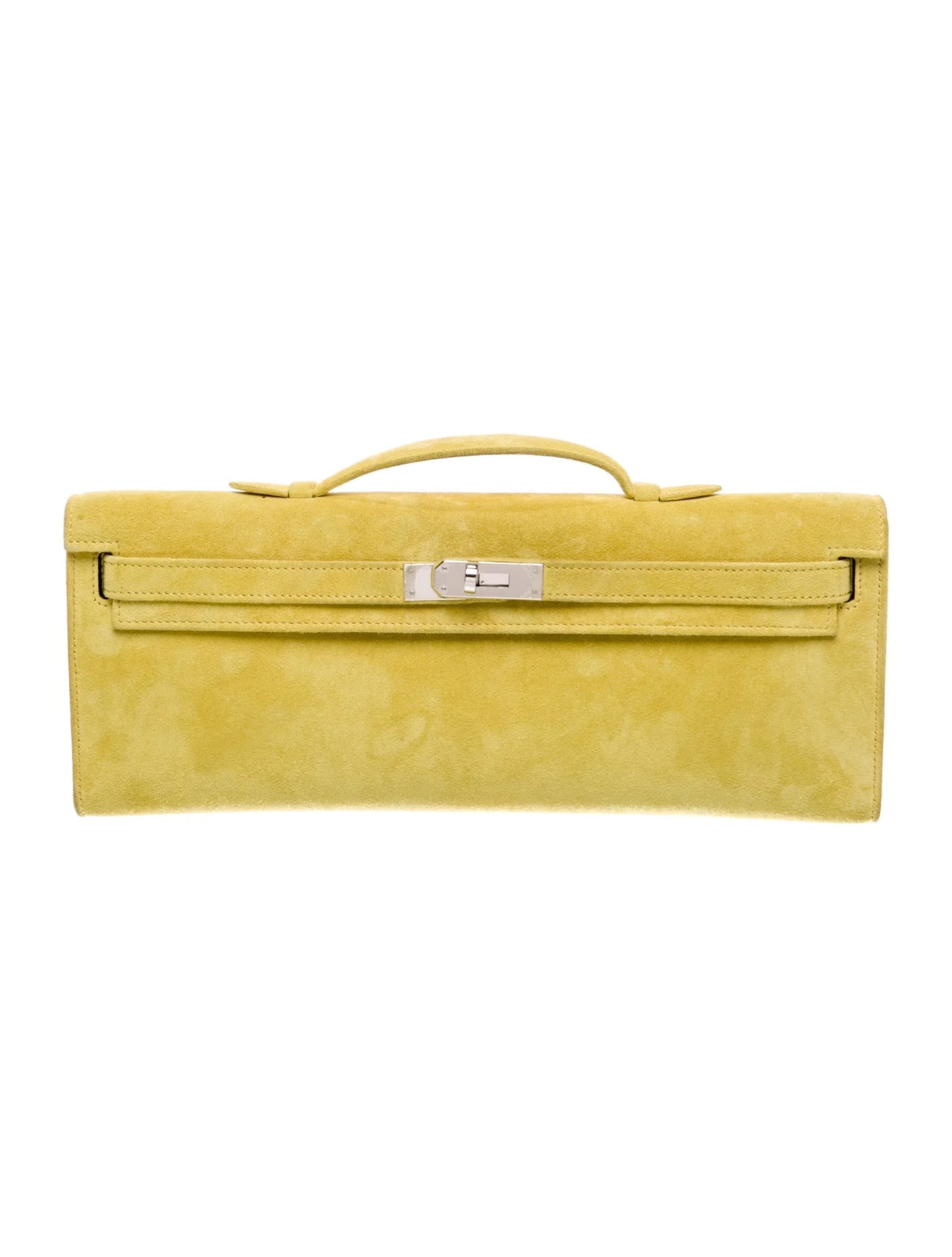 Doblis Kelly Cut Clutch