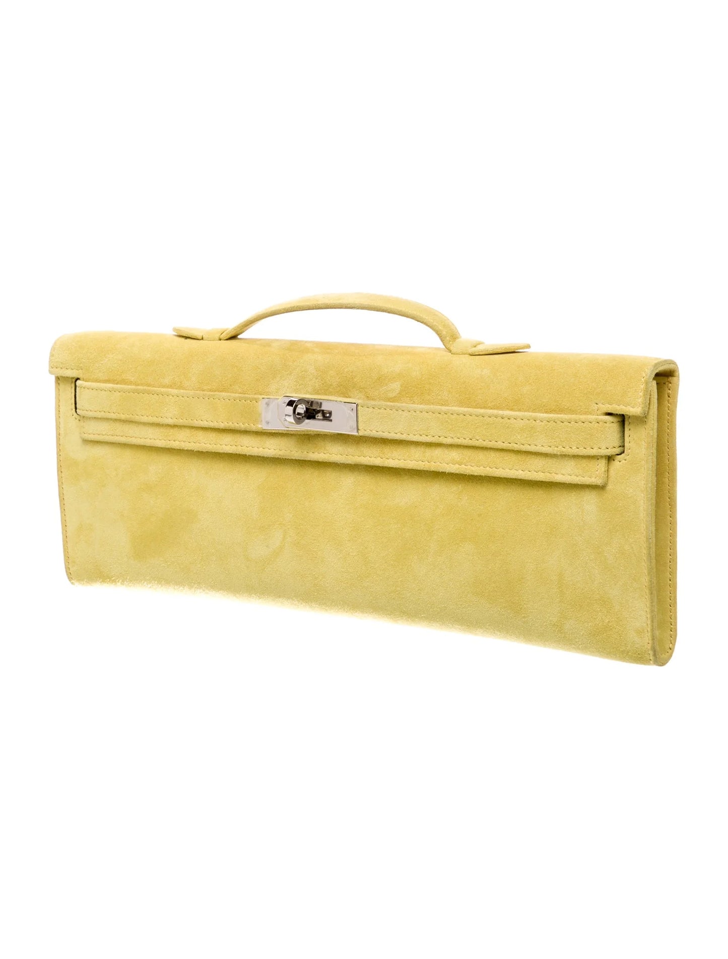 Doblis Kelly Cut Clutch