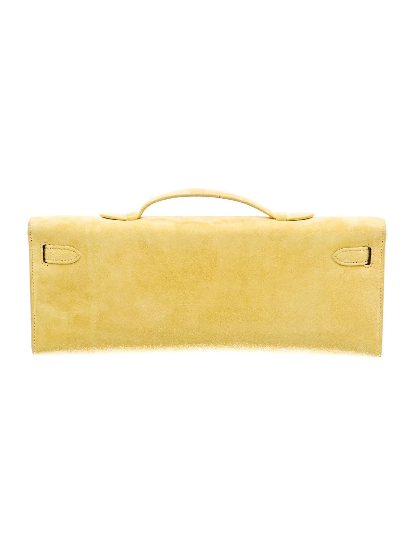 Doblis Kelly Cut Clutch
