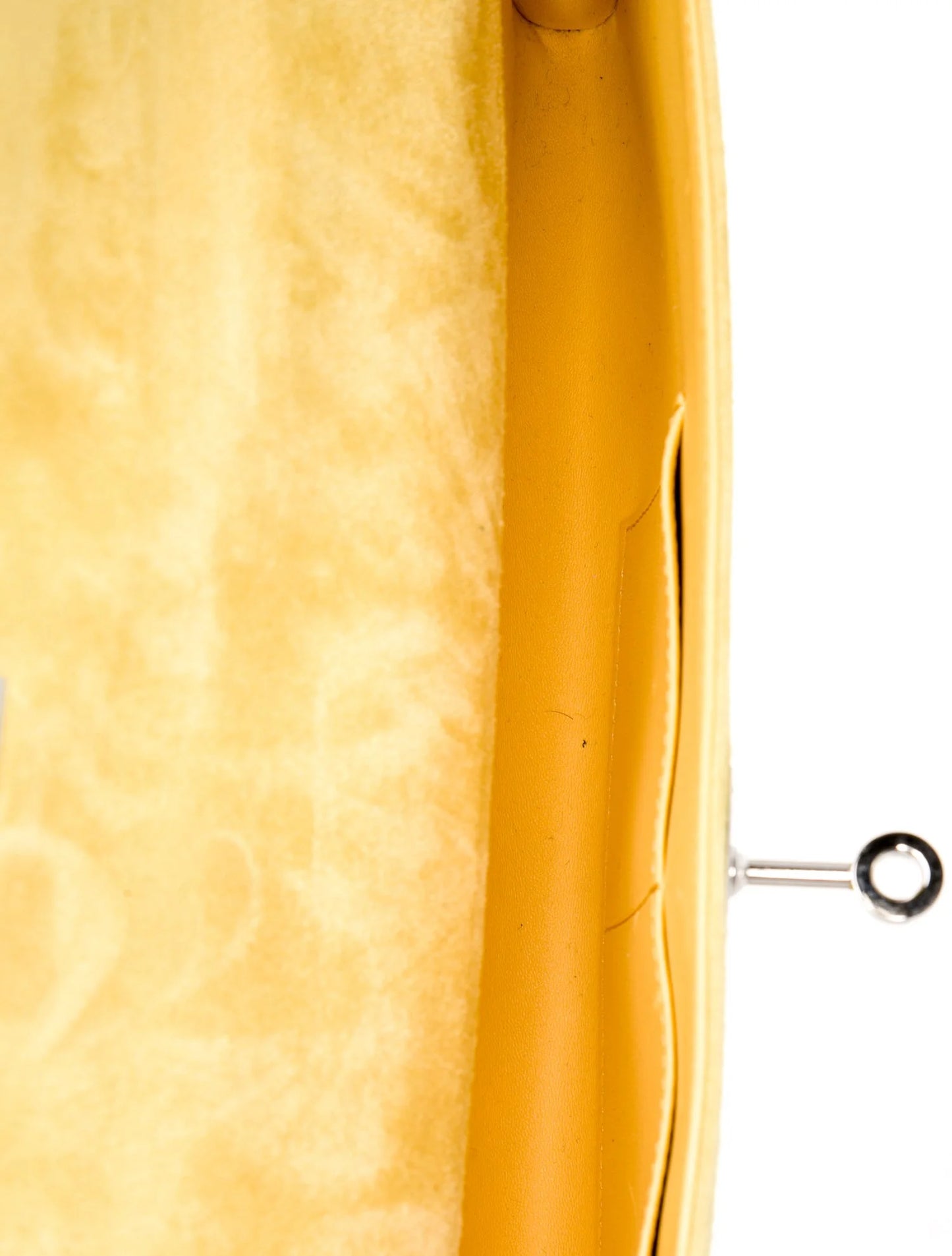 Doblis Kelly Cut Clutch
