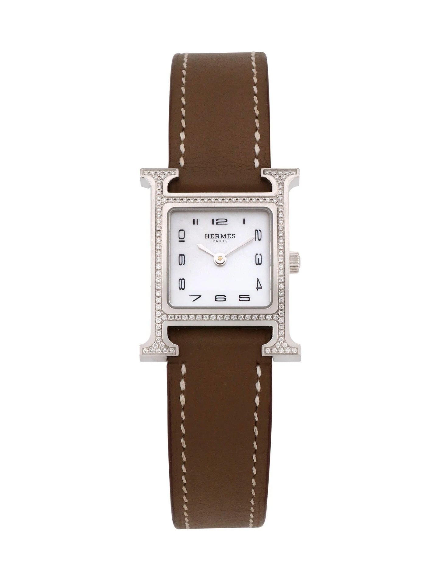 Heure H Watch