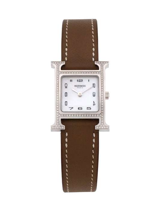 Heure H Watch