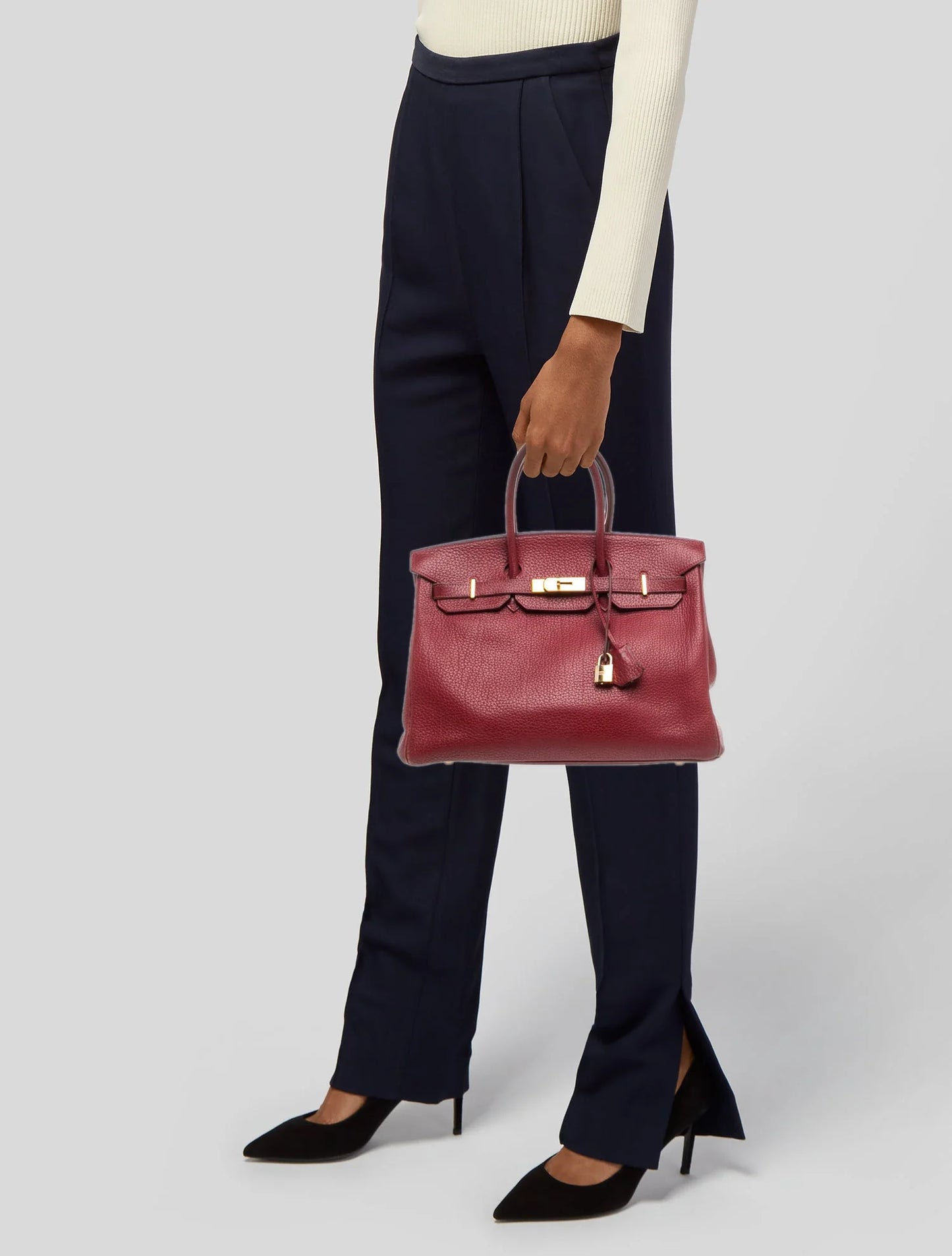 Clemence Birkin 35