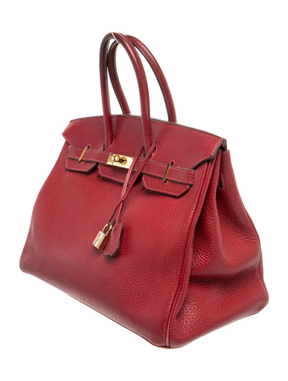 Clemence Birkin 35