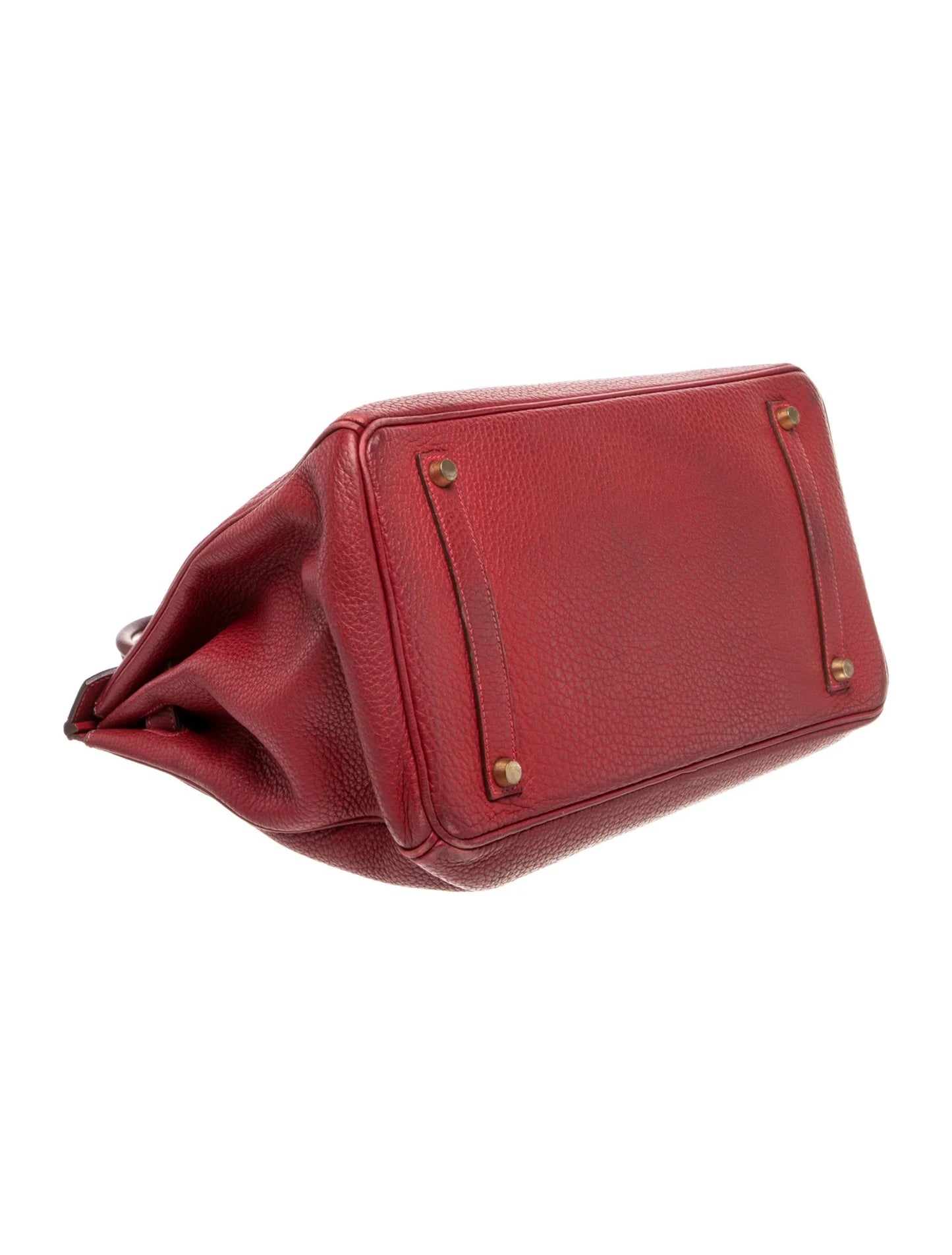 Clemence Birkin 35
