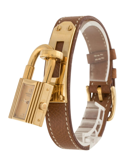 Kelly Lock Watch