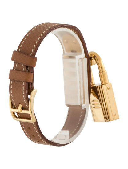 Kelly Lock Watch