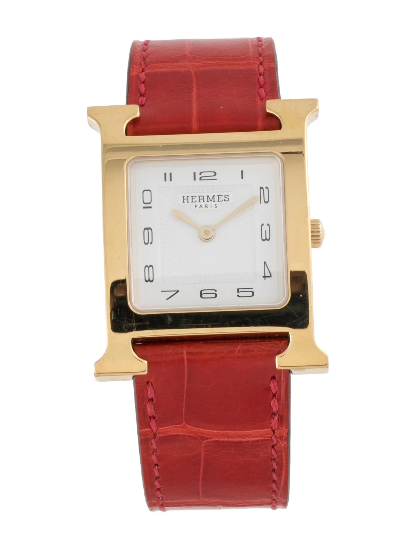 Heure H Watch