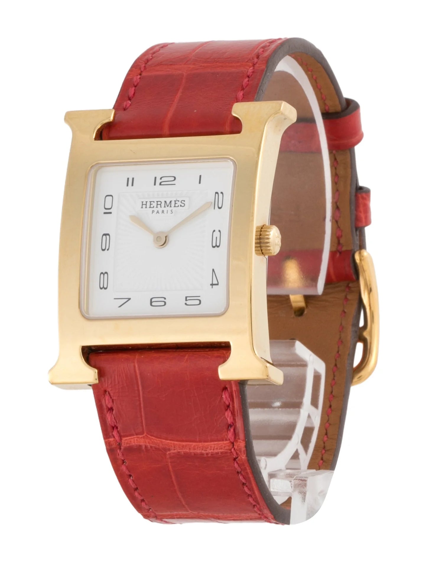 Heure H Watch