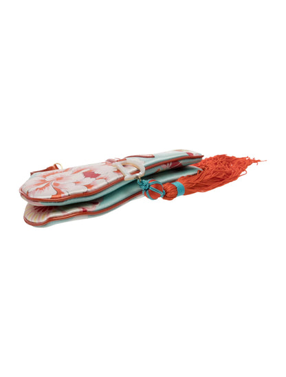 Satin Saddle Vintage