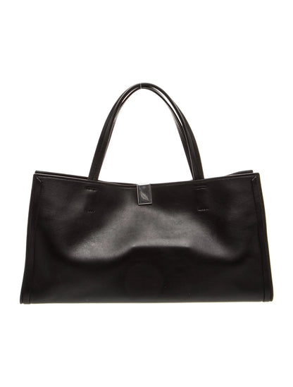 Leather Kit Cabas Small