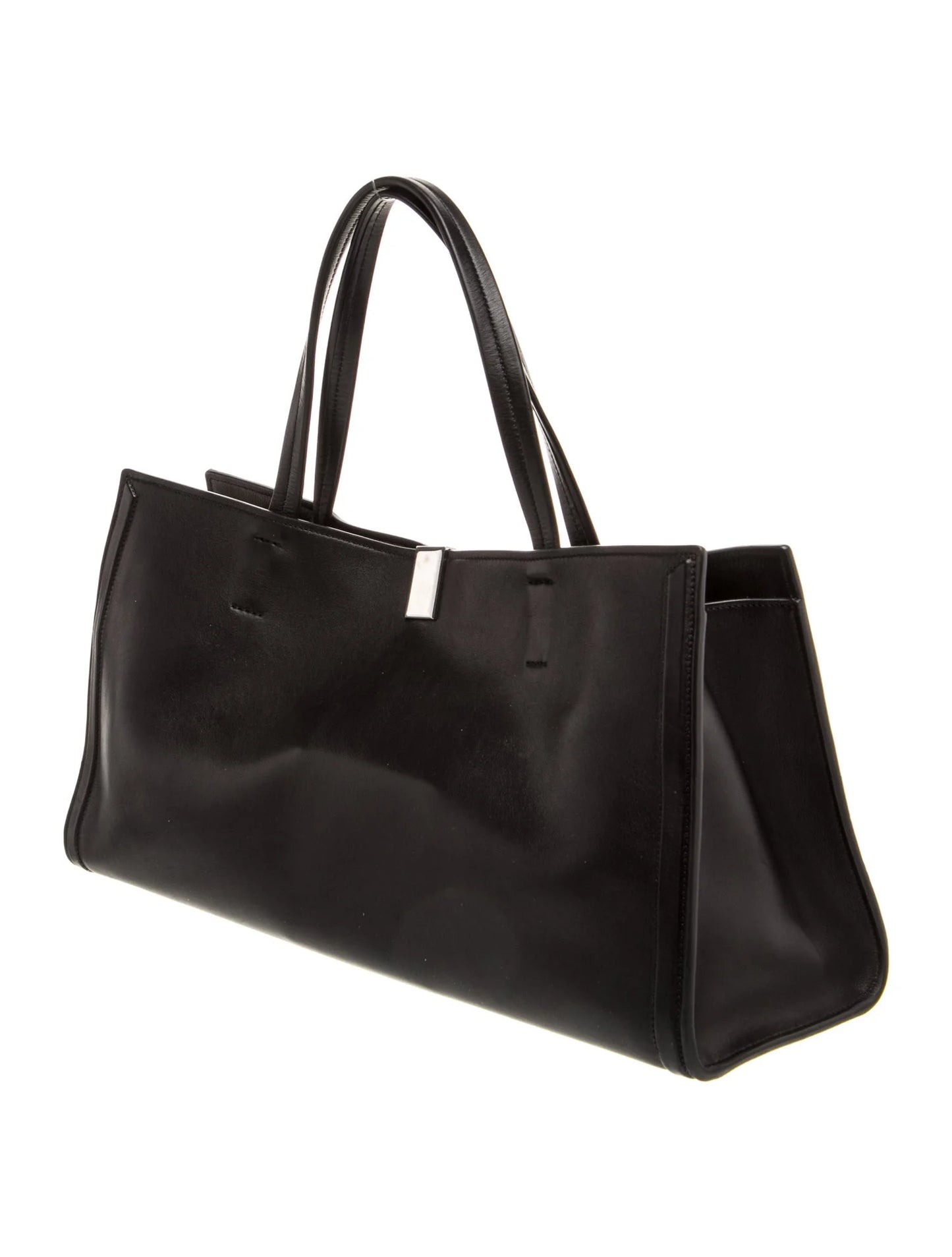 Leather Kit Cabas Small