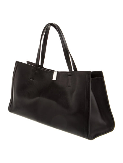 Leather Kit Cabas Small