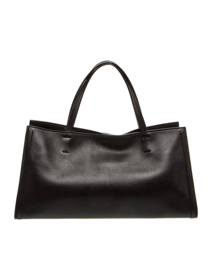 Leather Kit Cabas Small