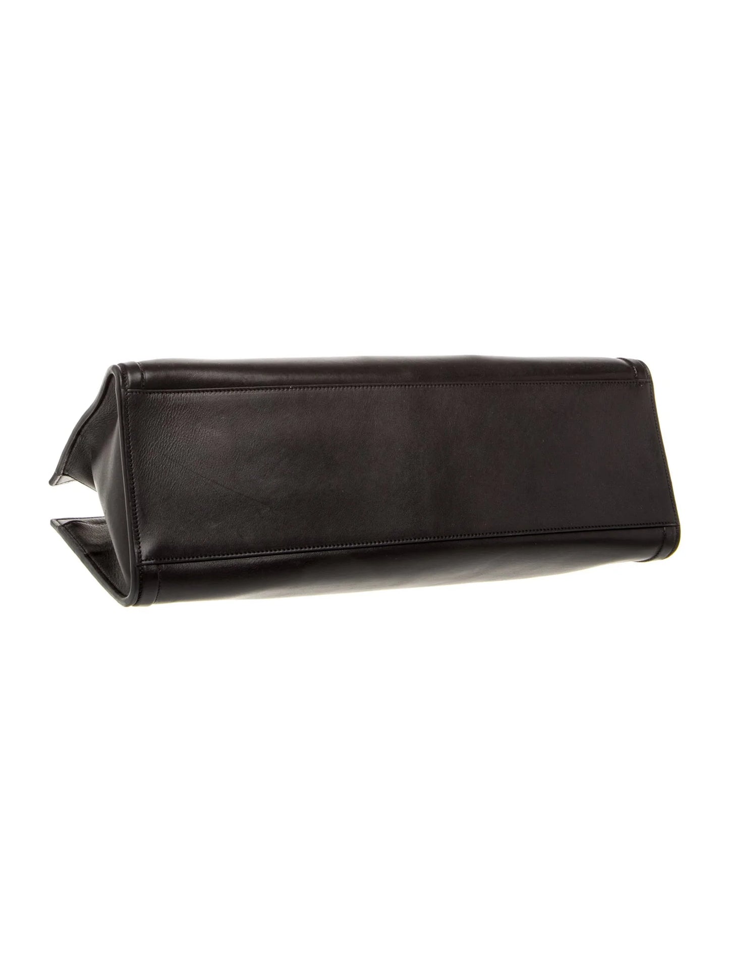 Leather Kit Cabas Small