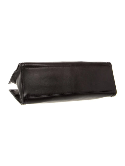 Leather Kit Cabas Small