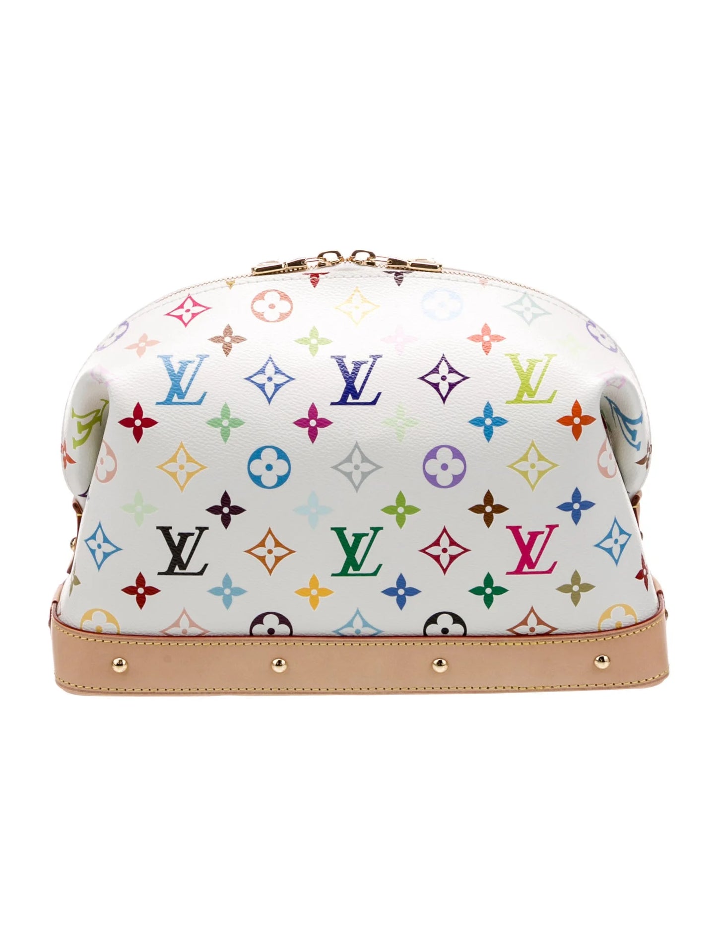 x Takashi Murakami Cosmetic Pouch GM