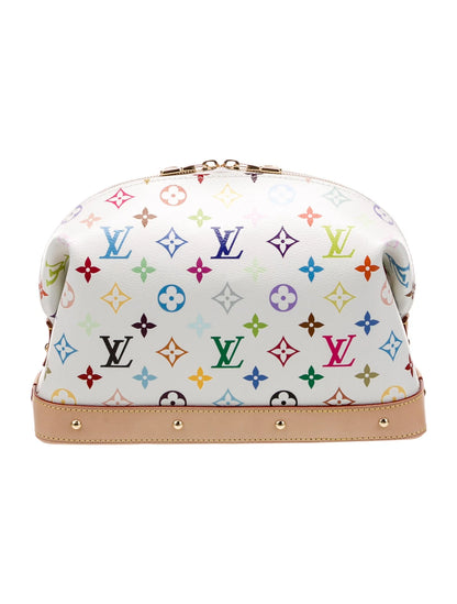 x Takashi Murakami Cosmetic Pouch GM
