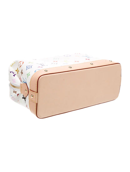 x Takashi Murakami Cosmetic Pouch GM