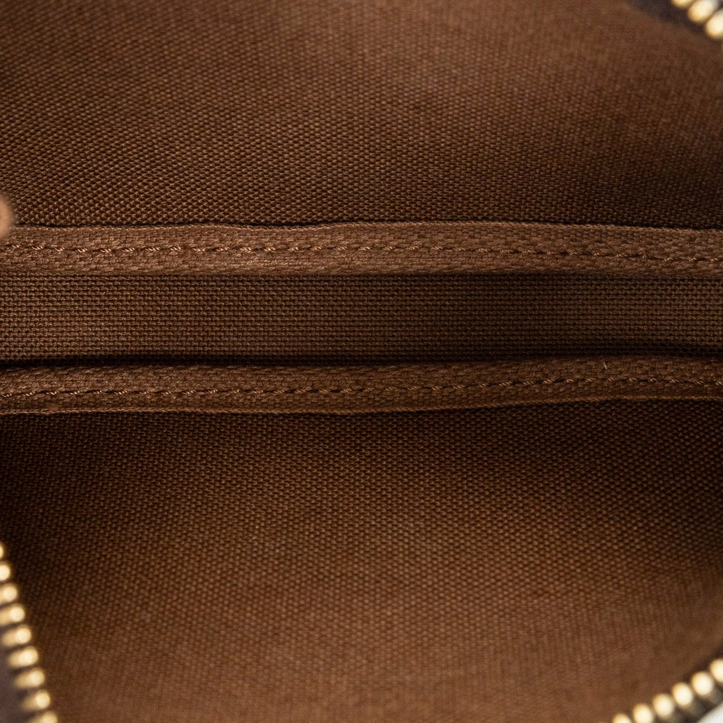 Mini Pochette Accessoires w/ Tags