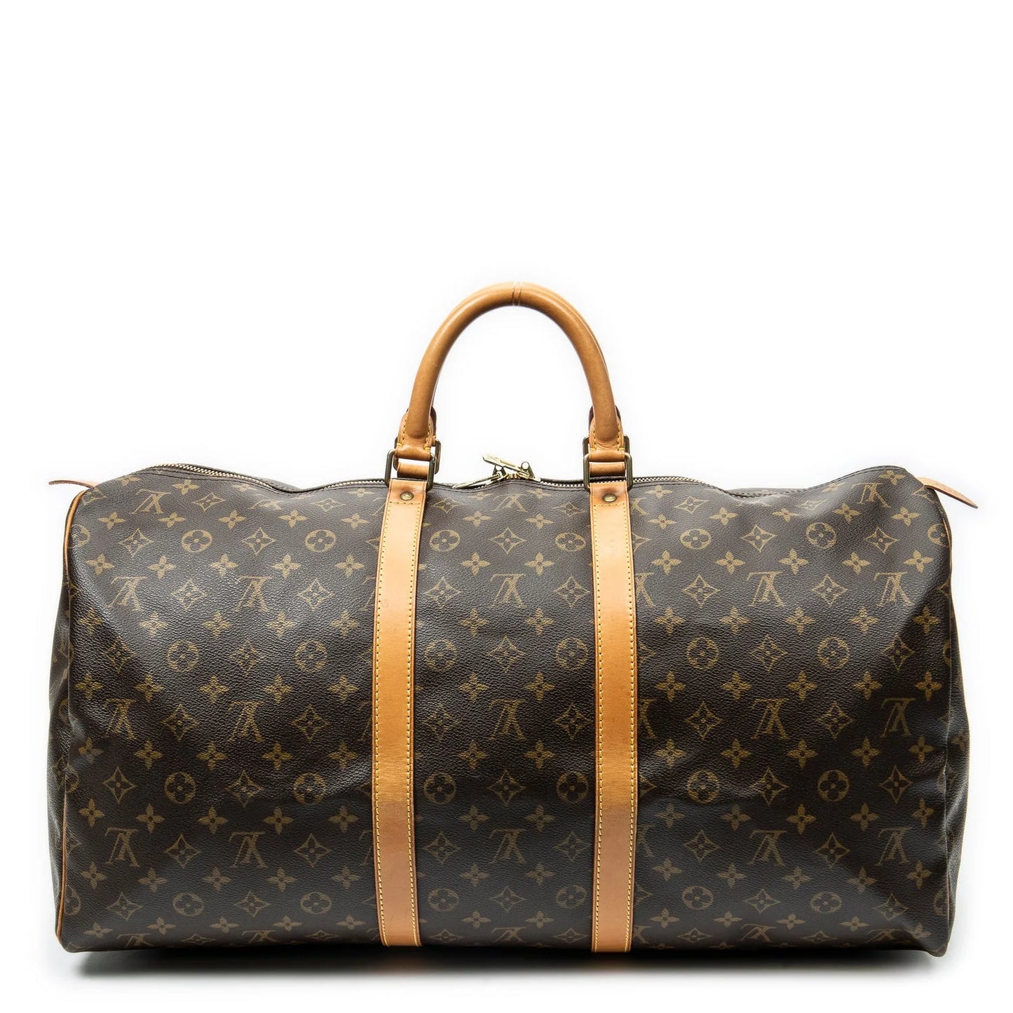 Keepall w/ Tags