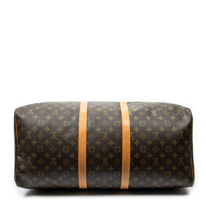 Keepall w/ Tags