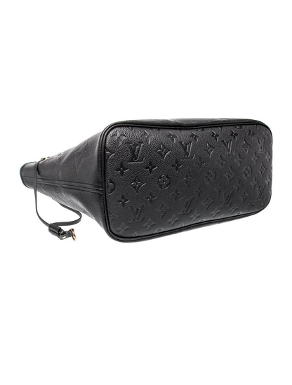 LV Monogram Neverfull w/Pouch MM w/ Tags