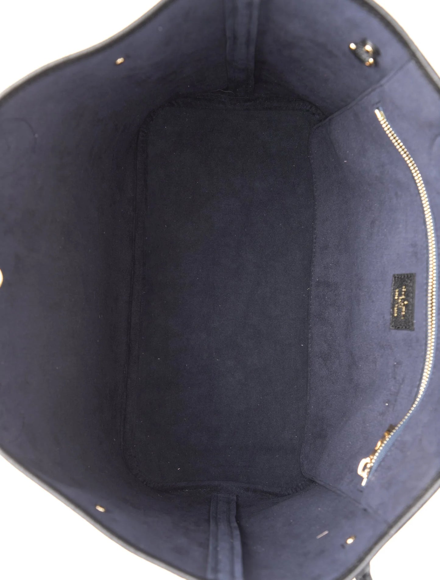 LV Monogram Neverfull w/Pouch MM w/ Tags