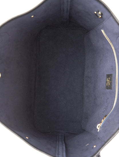 LV Monogram Neverfull w/Pouch MM w/ Tags