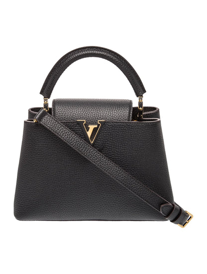LV Monogram Capucines BB