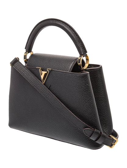 LV Monogram Capucines BB