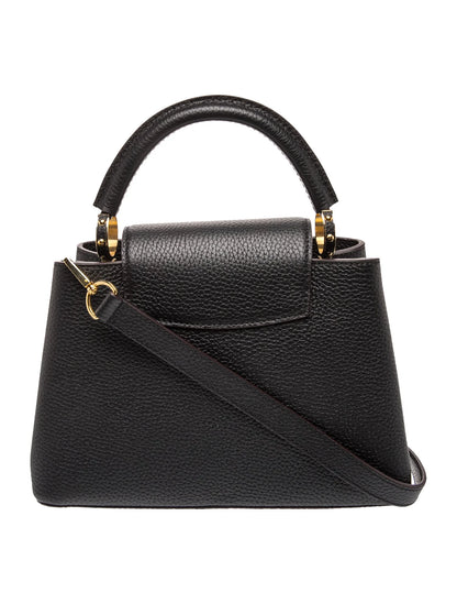 LV Monogram Capucines BB