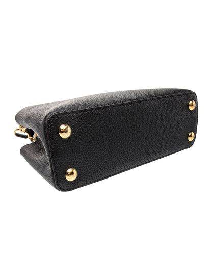 LV Monogram Capucines BB