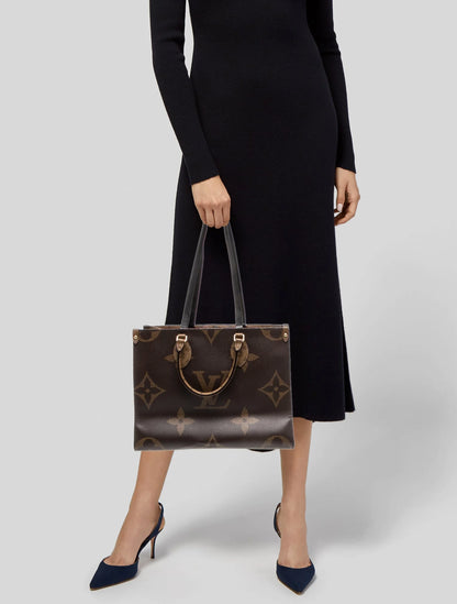 Monogram Giant OnTheGo MM