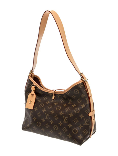 LV Monogram Carryall PM