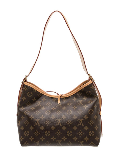 LV Monogram Carryall PM