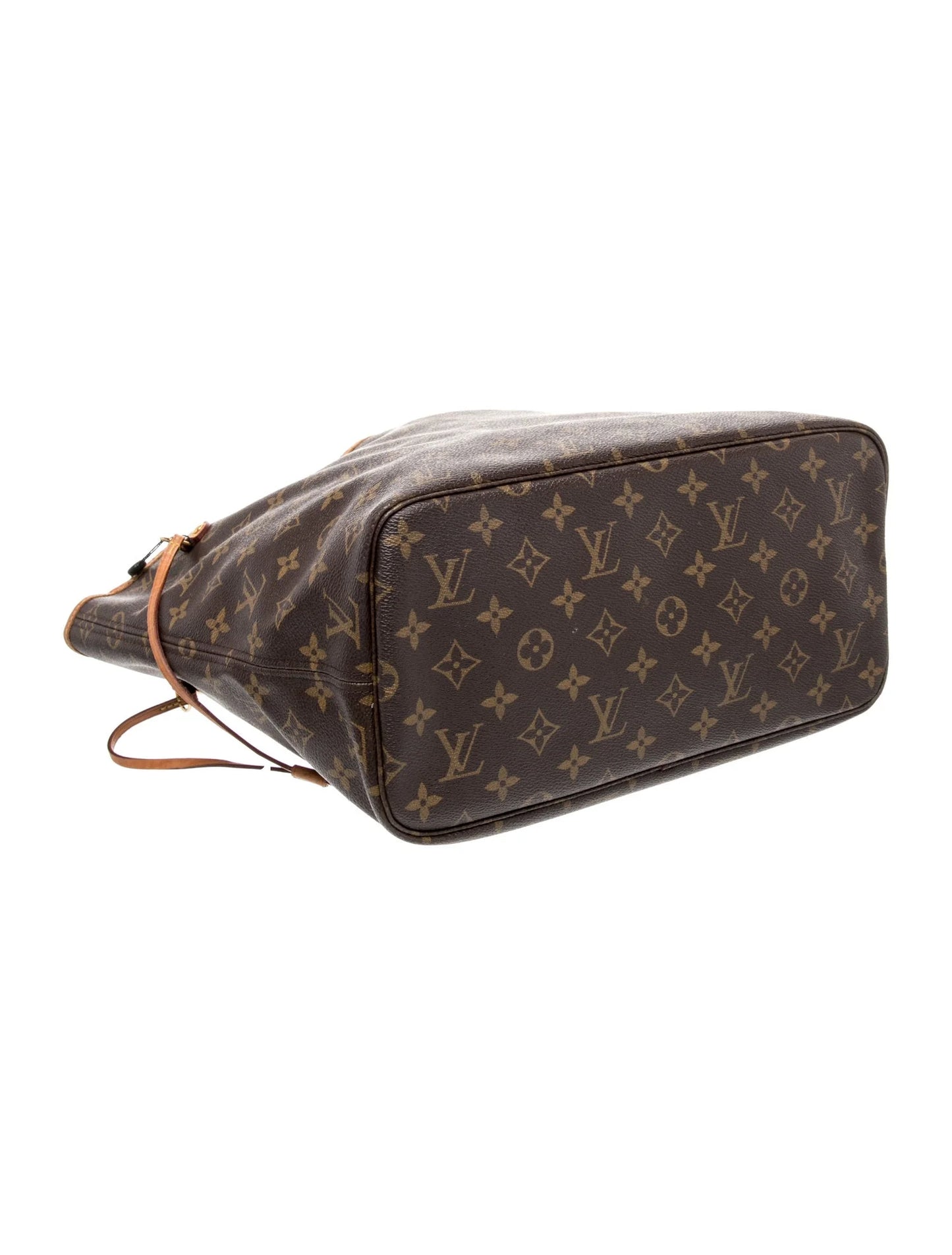 LV Monogram Neverfull MM