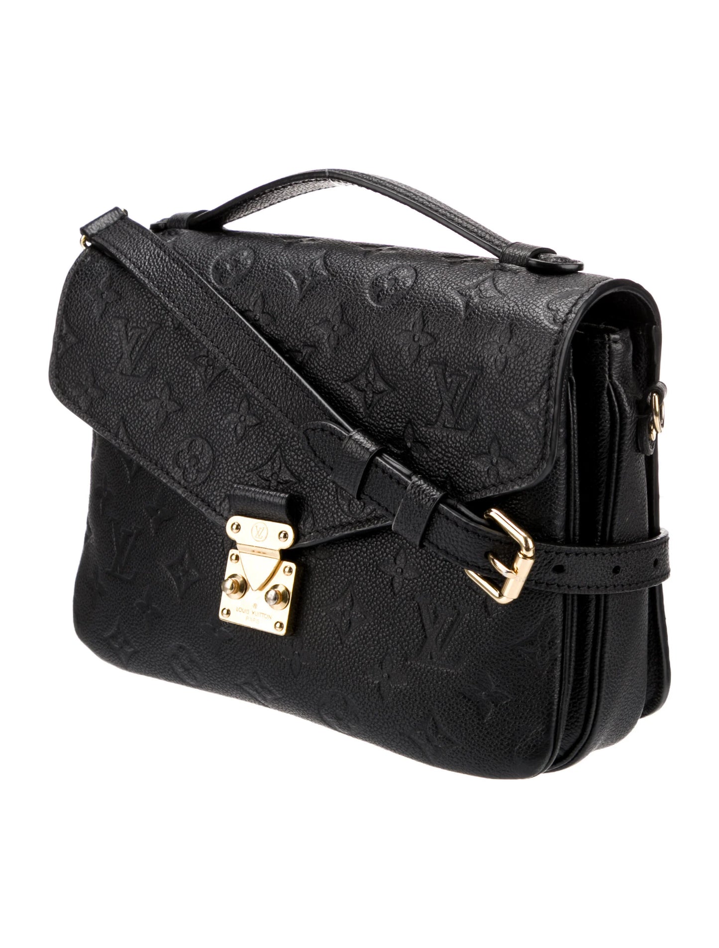 Monogram Empreinte Pochette Metis