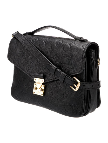 Monogram Empreinte Pochette Metis