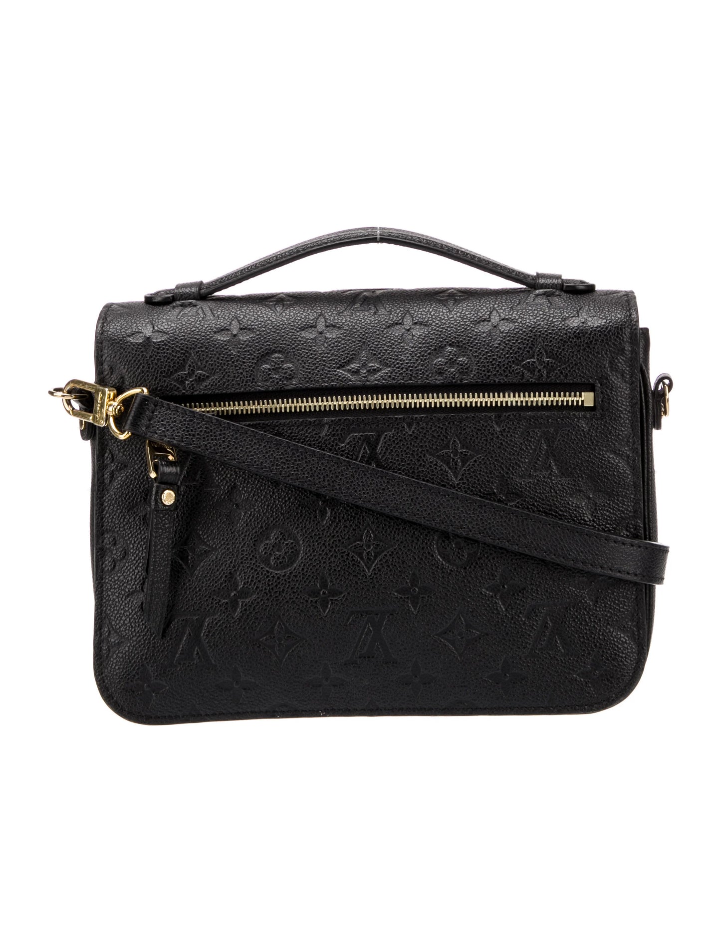 Monogram Empreinte Pochette Metis