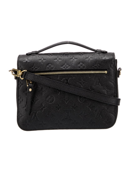 Monogram Empreinte Pochette Metis