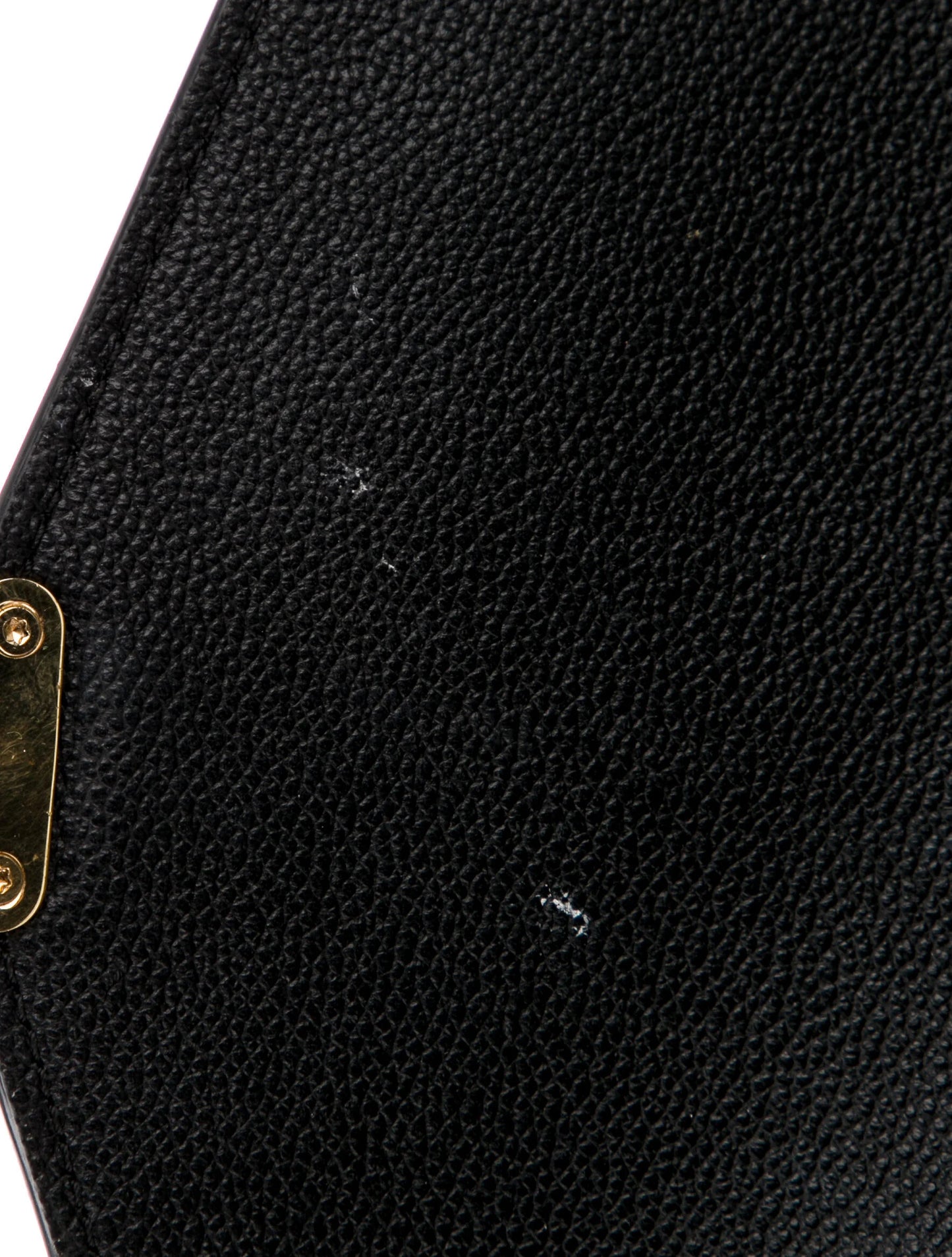 Monogram Empreinte Pochette Metis