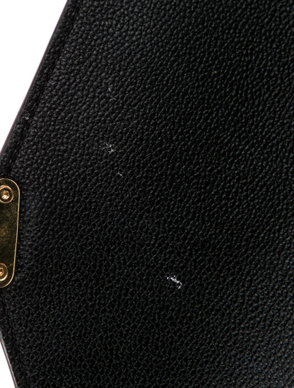 Monogram Empreinte Pochette Metis