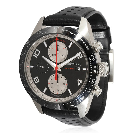 Timewalker Watch