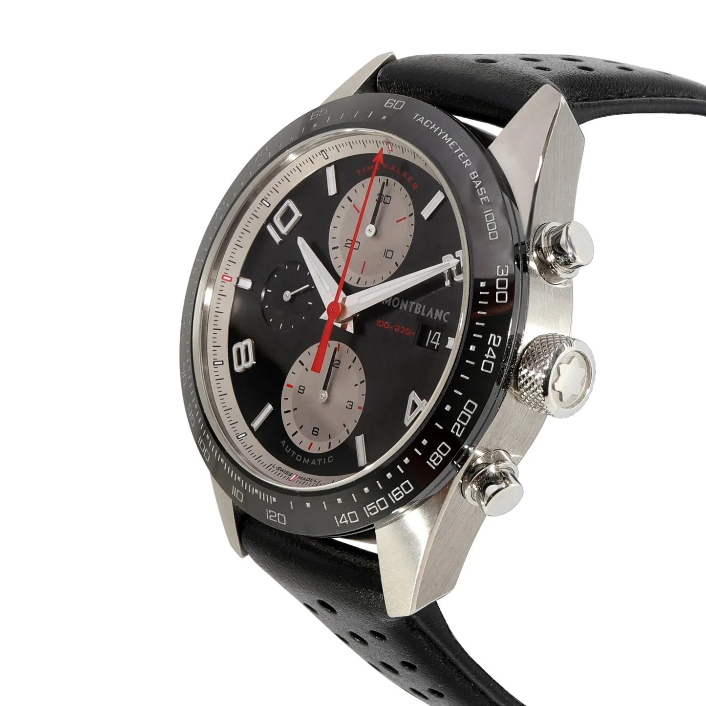 Timewalker Watch