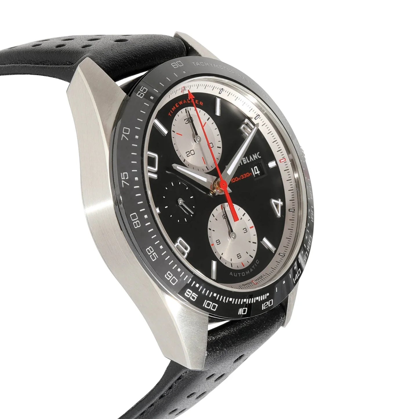 Timewalker Watch