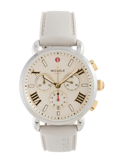 Sporty Sport Sail Watch