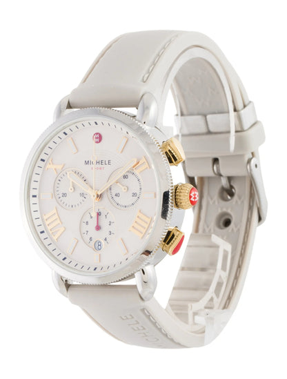 Sporty Sport Sail Watch